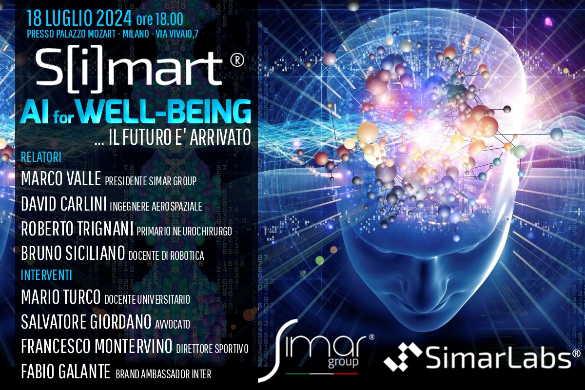Simar Group Srl